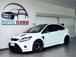 Bianco Usata 2009 Ford Focus RS Due volumi | 41.900 €