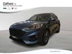 Blu Usata 2023 Ford Kuga ST-Line SUV | 23.900 € (Buon prezzo)