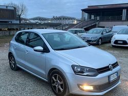 Grigio Usata 2011 VW Polo Due volumi | 4800 € (Buon prezzo)