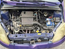 Lilla Usata 1999 Toyota Yaris Tre volumi | 1350 € (Ottimo prezzo)