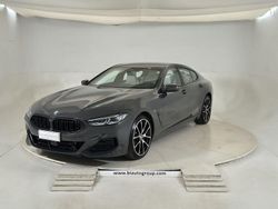 Nero Usata 2024 BMW 840 Comfort Edition Coupé | 75.900 € (Buon prezzo)