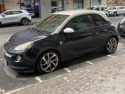 Nero Usata 2015 Opel Adam Slam Due volumi | 5000 € (Super prezzo)