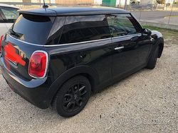 Nero Usata 2015 Mini One D Due volumi | 6900 €