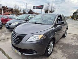 Grigio scuro Usata 2015 Lancia Ypsilon Due volumi | 8400 € (Cara)
