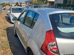 Grigio Usata 2011 Dacia Sandero Due volumi | 2500 €