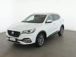 Bianco Usata 2023 MG HS Comfort SUV | 19.499 € (Buon prezzo)
