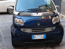 Usata 2007 Smart ForFour Passion Due volumi | 3300 € (Buon prezzo)
