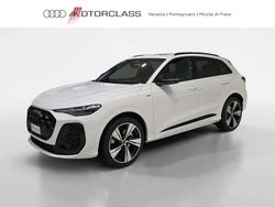Bianco arkona Nuova 2025 Audi Q5 S-Line SUV | 79.900 € (Buon prezzo)