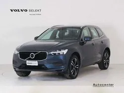 Blu Usata 2020 Volvo XC60 Business Edition SUV | 29.900 € (Buon prezzo)
