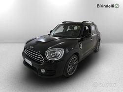 Usata 2017 Mini Cooper Hype Due volumi | 19.000 € (Cara)