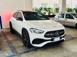 Usata 2023 Mercedes GLA180 Premium SUV | 36.500 € (Molto cara)