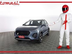 Grey con tetto nero lucido Usata 2023 DR DR 3.0 SUV | 14.900 € (Buon prezzo)