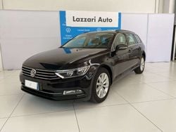 Nero Usata 2016 VW Passat Comfortline Station wagon | 13.800 € (Buon prezzo)