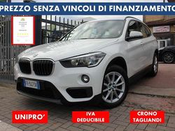 Other Usata 2018 BMW X1 Advantage SUV | 15.990 € (Ottimo prezzo)