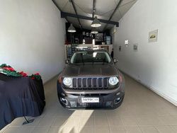 Marrone Usata 2016 Jeep Renegade Sport SUV | 12.300 € (Ottimo prezzo)