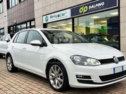 Bianco Usata 2013 VW Golf Comfortline Tre volumi | 8500 € (Buon prezzo)