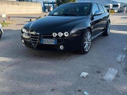 Usata 2009 Alfa Romeo 159 Ti Station wagon | 5500 €
