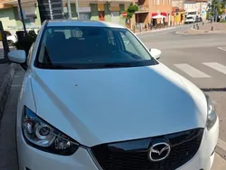 Usata 2014 Mazda CX-5 SUV | 7500 € (Ottimo prezzo)