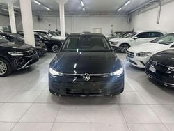 Nero Nuova 2025 VW Golf Edition Tre volumi | 32.700 € (Ottimo prezzo)