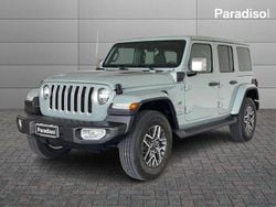 Other Usata 2023 Jeep Wrangler Sahara SUV | 63.900 € (Ottimo prezzo)
