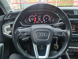 Nero Usata 2020 Audi Q3 SUV | 25.000 € (Ottimo prezzo)