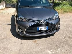 Usata 2016 Toyota Yaris Active Due volumi | 8500 € (Buon prezzo)