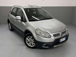 Other Usata 2011 Fiat Sedici Emotion SUV | 3700 € (Ottimo prezzo)
