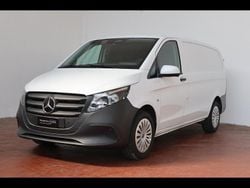 Bianco Usata 2024 Mercedes Vito Furgone | 31.000 € (Super prezzo)