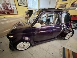 Viola Usata 1972 Abarth 500 Pista | 15.000 €