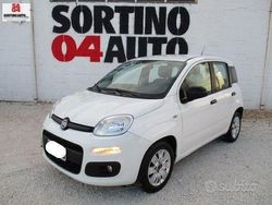 Non specificato Usata 2017 Fiat Panda Easy Due volumi | 9450 € (Buon prezzo)