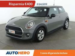 Grigio Usata 2018 Mini ONE Due volumi | 14.199 € (Buon prezzo)