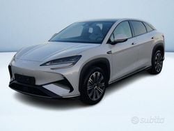 Grigio Nuova 2025 BYD Sealion 7 Comfort SUV | 48.060 €