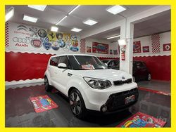 Bianco Usata 2014 Kia Soul 2 SUV | 7999 € (Buon prezzo)