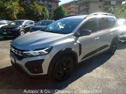 Grigio Usata 2023 Dacia Jogger Extreme Monovolume | 15.900 € (Ottimo prezzo)