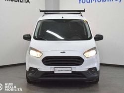 Bianco Usata 2019 Ford Transit Furgone | 8900 € (Ottimo prezzo)