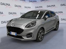 Grigio Usata 2024 Ford Puma ST-Line SUV | 19.990 € (Buon prezzo)