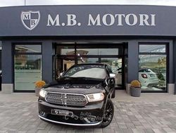 Nero Usata 2016 Dodge Dakota Pick-up | 26.900 €