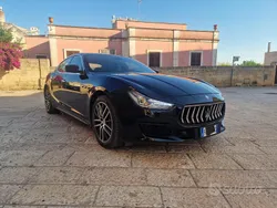 Usata 2018 Maserati Ghibli Coupé | 23.900 € (Super prezzo)