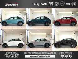 Bianco Nuova 2025 Fiat 600 SUV | 21.300 €