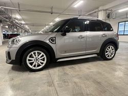 Grigio Usata 2023 Mini Cooper S Countryman SUV | 28.800 € (Buon prezzo)