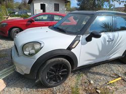 Usata 2011 Mini Countryman SUV | 6000 € (Molto cara)