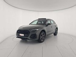 Grigio Usata 2023 Audi Q5 Ambiente SUV | 43.700 € (Buon prezzo)