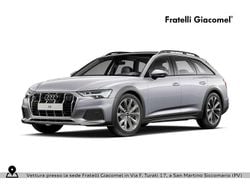 Argento fioretto metallizzato Usata 2023 Audi A6 Allroad Advanced Station wagon | 47.900 € (Buon prezzo)