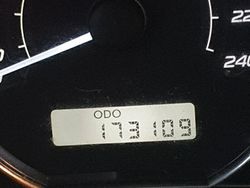 Nero Usata 2010 Subaru Forester SUV | 8000 € (Cara)