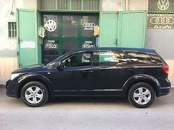 Nero Usata 2012 Fiat Freemont SUV | 6599 € (Buon prezzo)