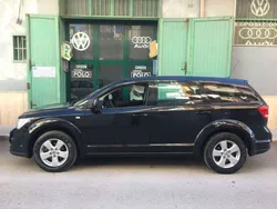 Nero Usata 2012 Fiat Freemont SUV | 6499 € (Ottimo prezzo)