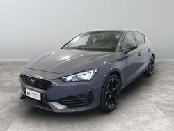R6 grigio "graphene" Usata 2023 Cupra Leon Tre volumi | 26.500 € (Buon prezzo)