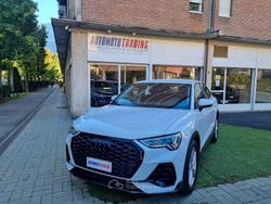 Bianco Usata 2023 Audi Q3 SUV | 35.000 € (Cara)