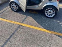 Usata 2003 Smart ForTwo Coupé Due volumi | 1500 €