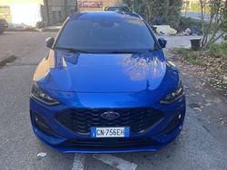 Usata 2023 Ford Focus ST-Line Tre volumi | 19.000 € (Buon prezzo)